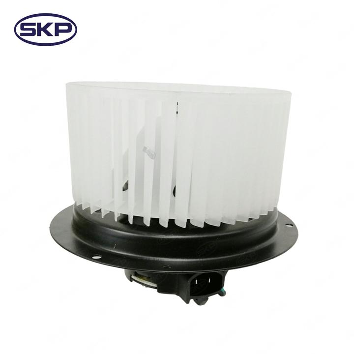 SKP HVAC Blower Motor P/N:SKPM292