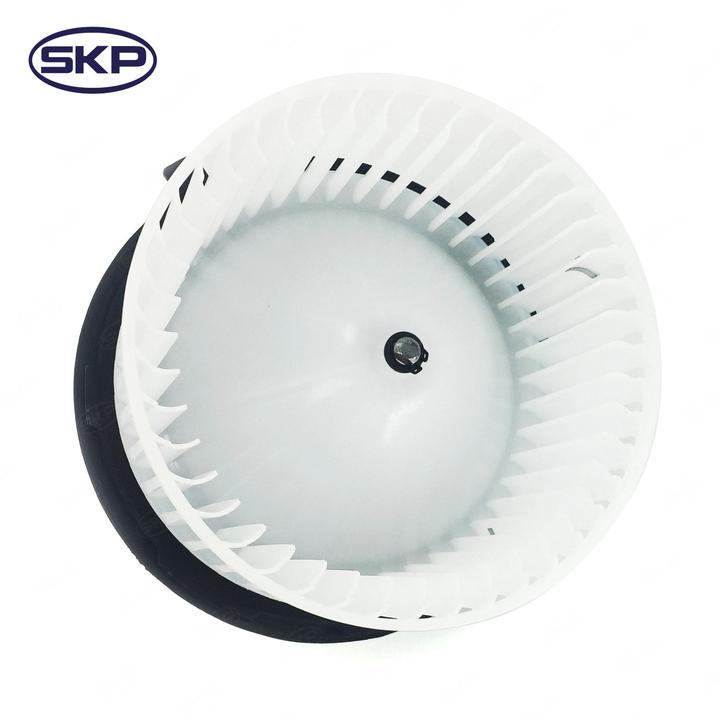 SKP HVAC Blower Motor P/N:SK700191