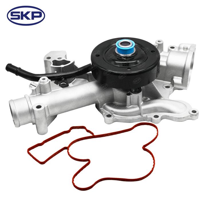 SKP Engine Water Pump P/N:SK1204370