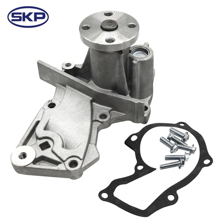 SKP Engine Water Pump P/N:SK1253300