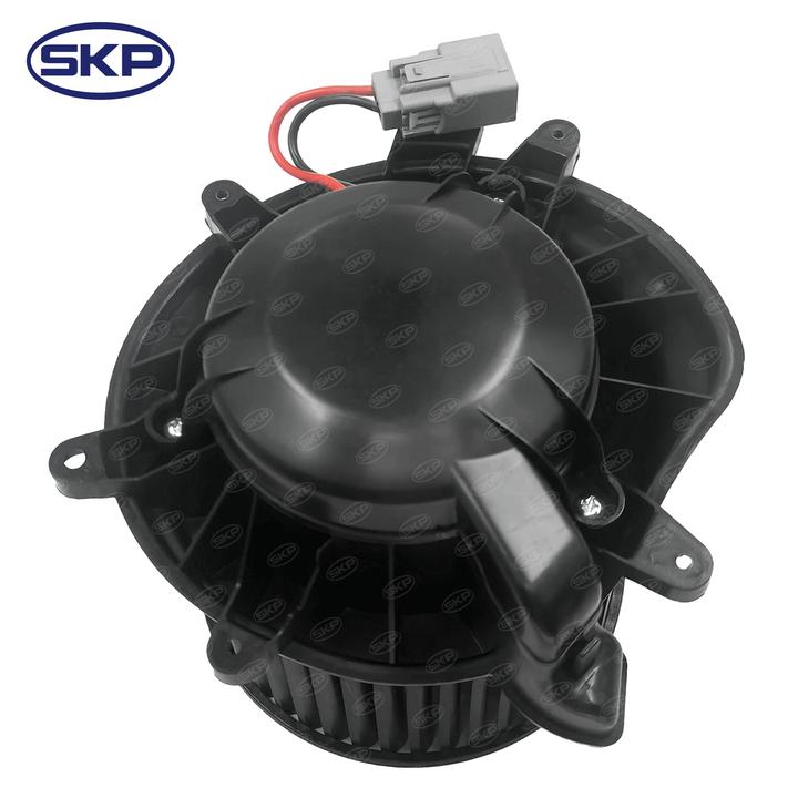 SKP HVAC Blower Motor P/N:SK700327