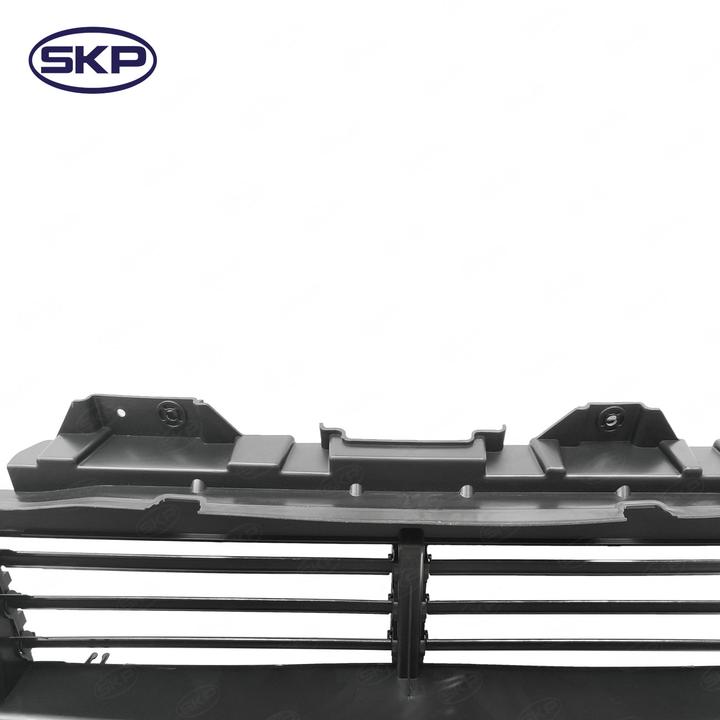 SKP Radiator Shutter Assembly P/N:SK601322