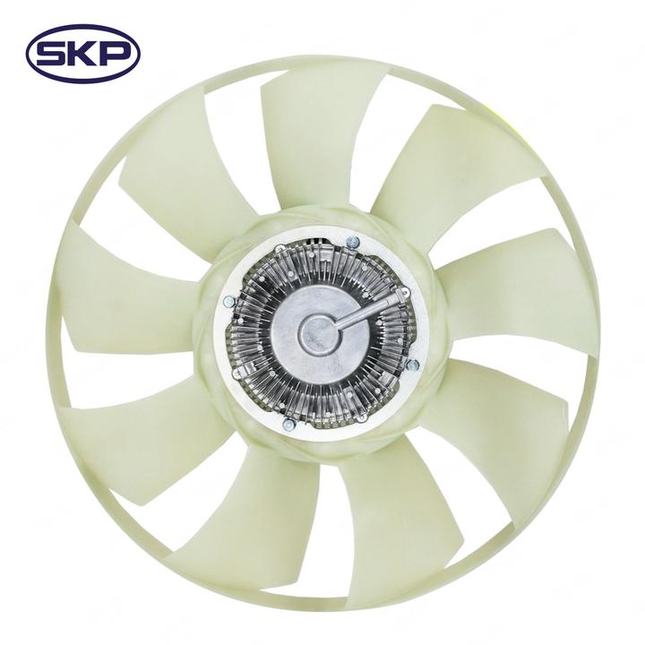 SKP Engine Cooling Fan Clutch P/N:SK128063