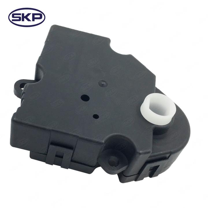 SKP HVAC Blend Door Actuator P/N:SK604230