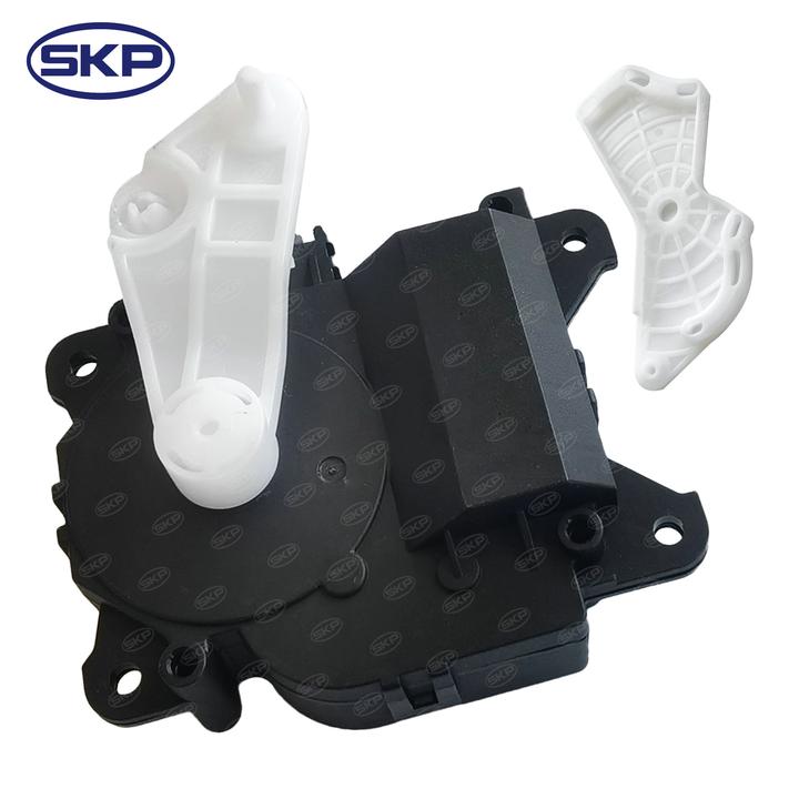 SKP HVAC Blend Door Actuator P/N:SK604160