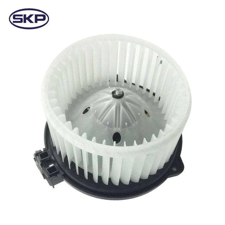 SKP HVAC Blower Motor P/N:SK700228