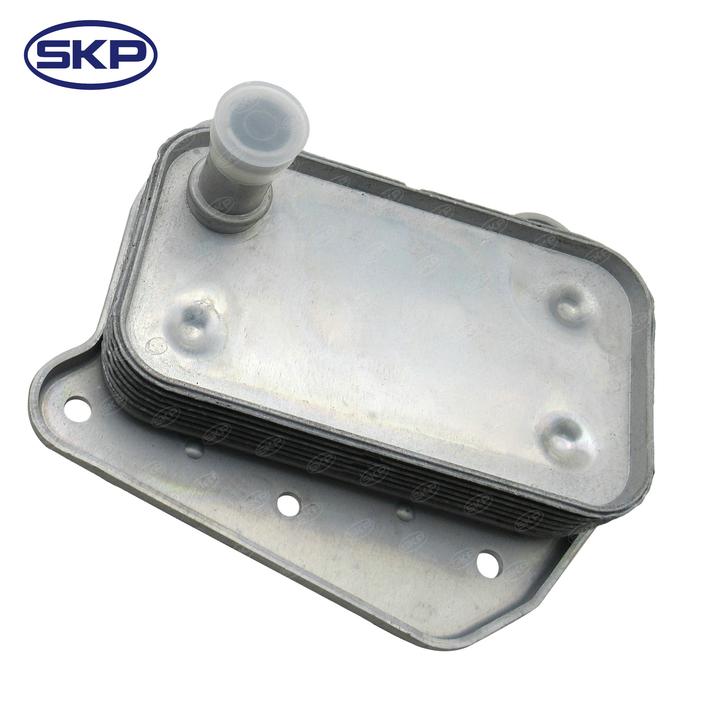 SKP Engine Oil Cooler P/N:SK90622