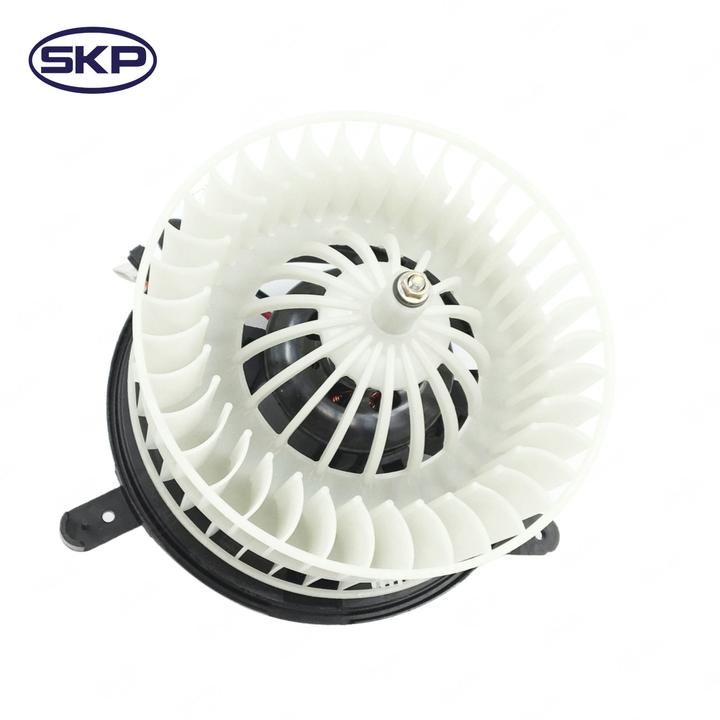SKP HVAC Blower Motor P/N:SK700232