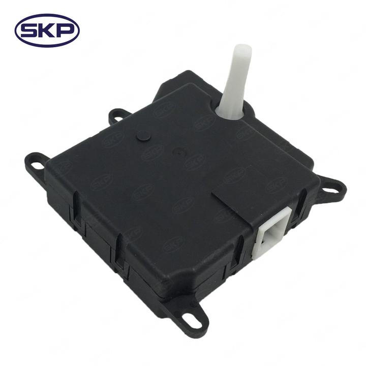 SKP HVAC Blend Door Actuator P/N:SK604911