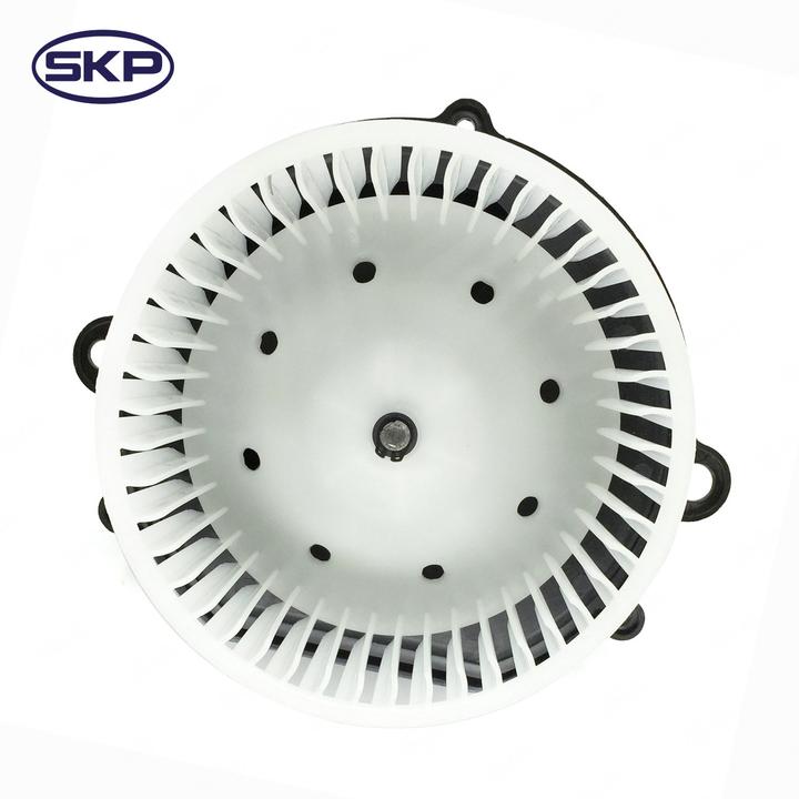 SKP HVAC Blower Motor P/N:SK700017