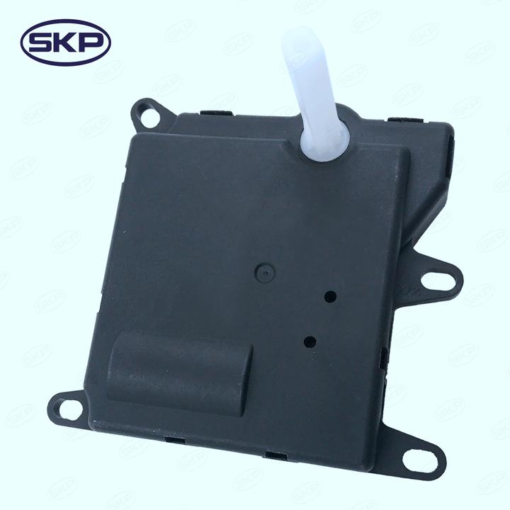 SKP HVAC Blend Door Actuator P/N:SK604272