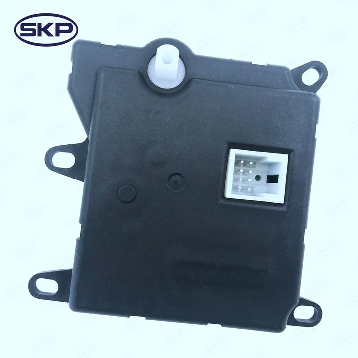 SKP HVAC Blend Door Actuator P/N:SK604214
