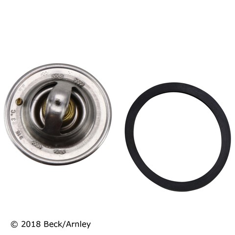 Beck/Arnley Engine Coolant Thermostat P/N:143-0827