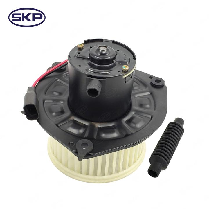 SKP HVAC Blower Motor P/N:SK35059