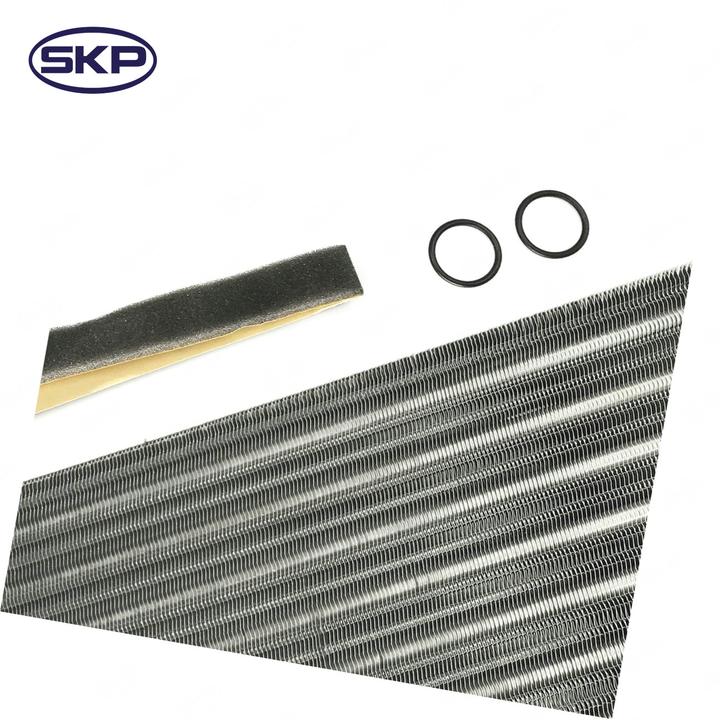 SKP HVAC Heater Core P/N:SKN01051