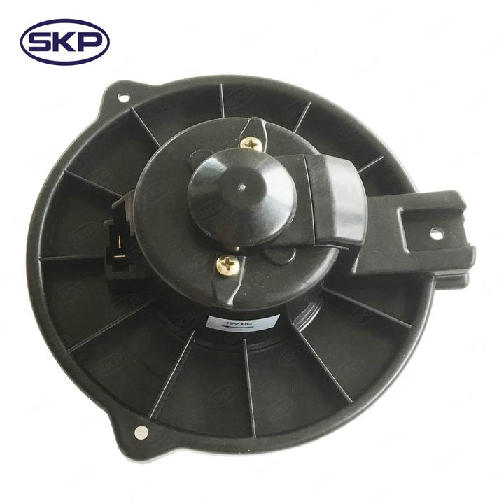 SKP HVAC Blower Motor P/N:SK700059