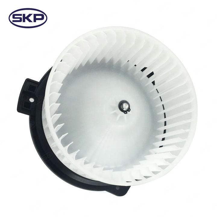 SKP HVAC Blower Motor P/N:SK700055M