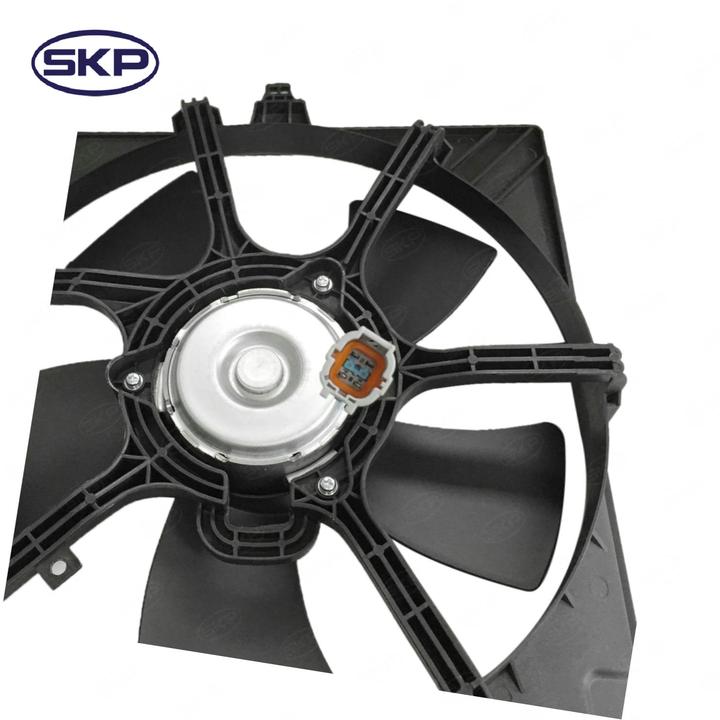 SKP Engine Cooling Fan Assembly P/N:SK620412