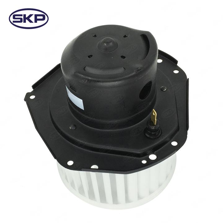 SKP HVAC Blower Motor P/N:SK700103