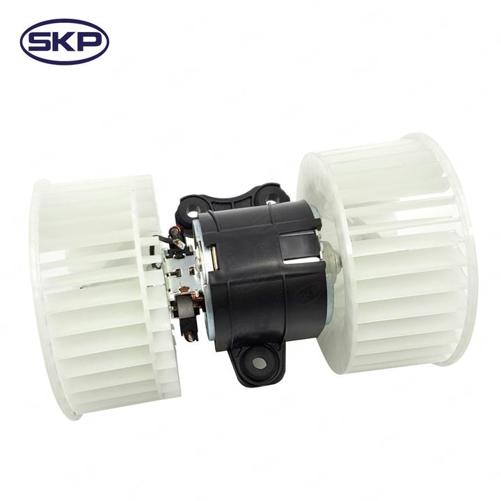 SKP HVAC Blower Motor P/N:SK700279