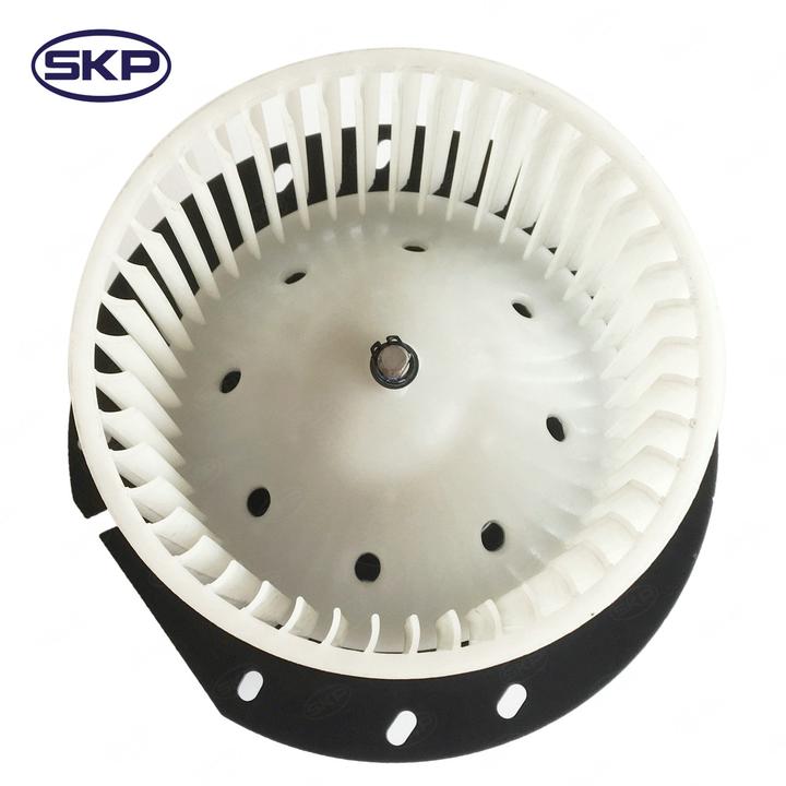 SKP HVAC Blower Motor P/N:SK700019