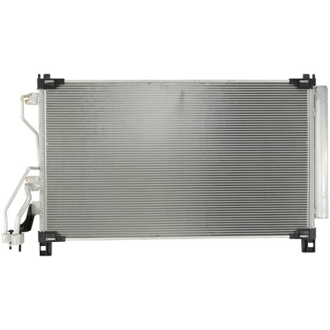 FVP Radiators & Condensers A/C Condenser P/N:CON4445