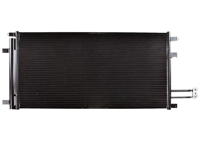 FVP Radiators & Condensers A/C Condenser P/N:CON4283