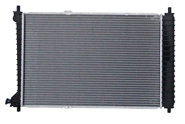 FVP Radiators & Condensers Radiator P/N:RAD2139