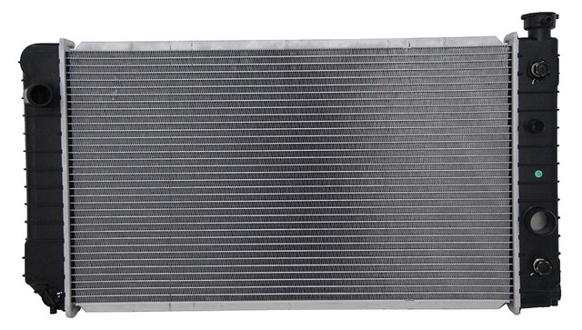 FVP Radiators & Condensers Radiator P/N:RAD681