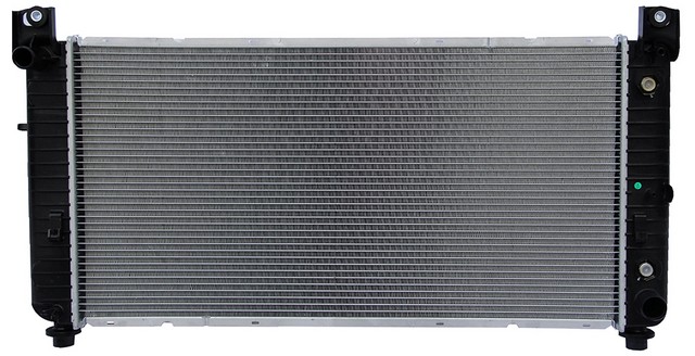 FVP Radiators & Condensers Radiator P/N:RAD2921