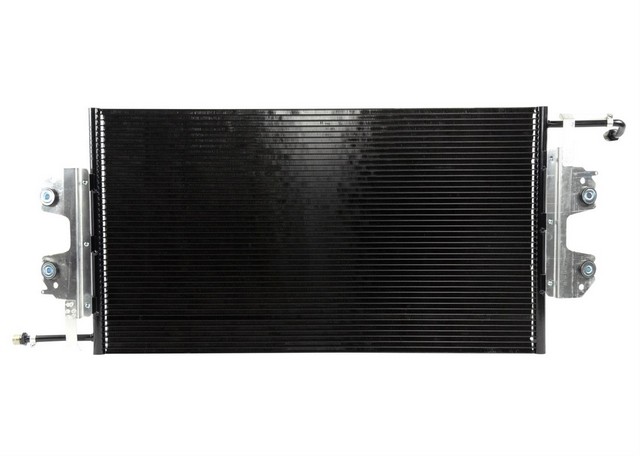 FVP Radiators & Condensers A/C Condenser P/N:CON4722