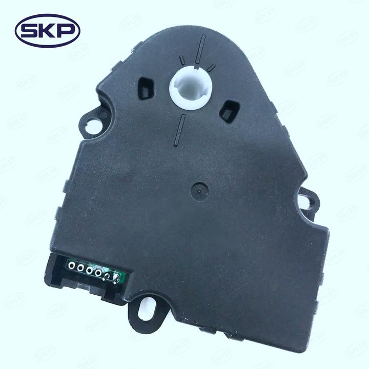 SKP HVAC Blend Door Actuator P/N:SK604103