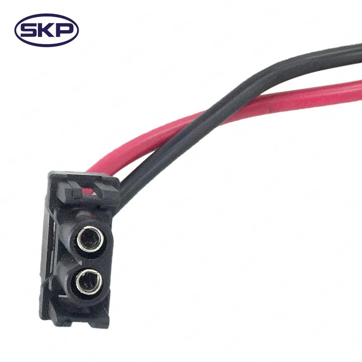 SKP HVAC Blower Motor P/N:SK700165