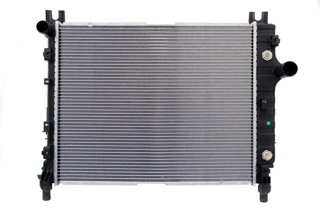 FVP Radiators & Condensers Radiator P/N:RAD13337