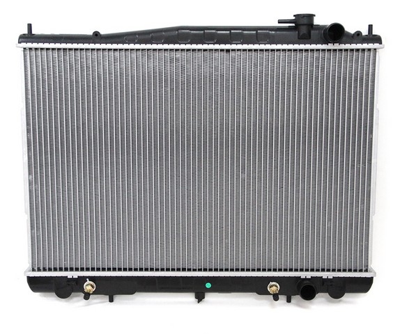 FVP Radiators & Condensers Radiator P/N:RAD2215