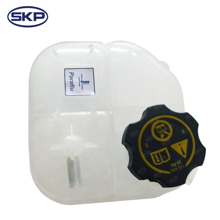 SKP Engine Coolant Reservoir P/N:SK603838