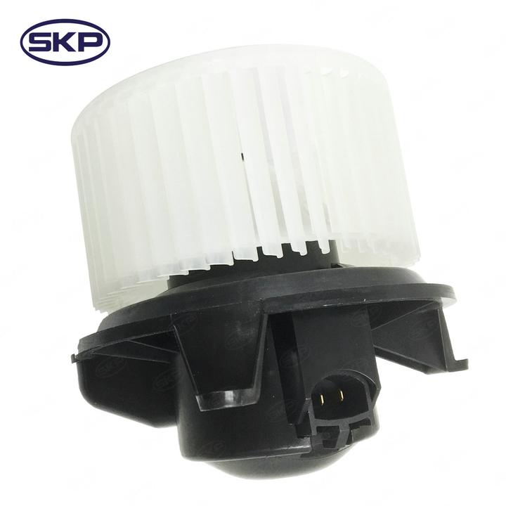 SKP HVAC Blower Motor P/N:SK700139
