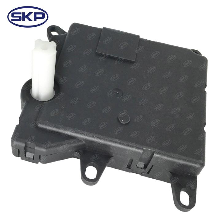 SKP HVAC Blend Door Actuator P/N:SK604216