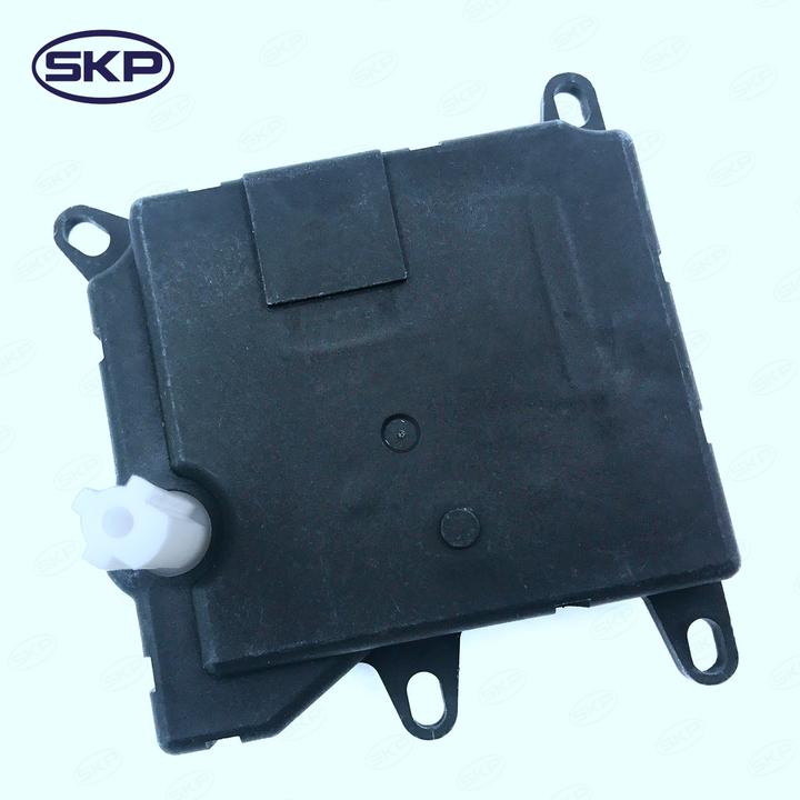 SKP HVAC Blend Door Actuator P/N:SK604205