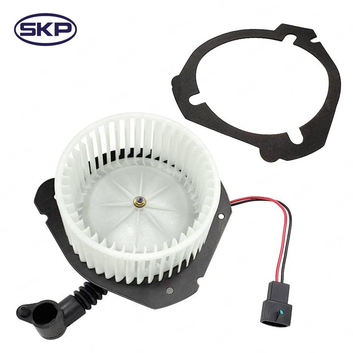 SKP HVAC Blower Motor P/N:SK700151