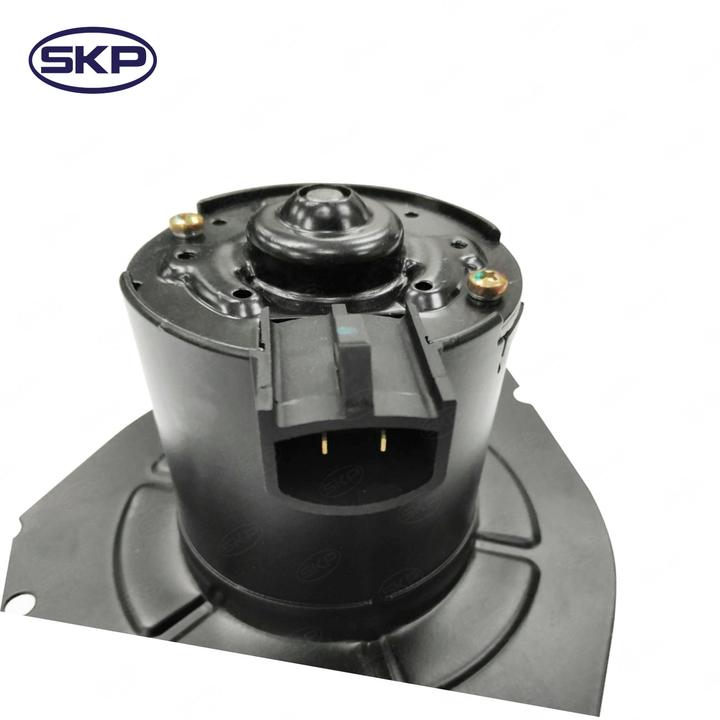 SKP HVAC Blower Motor P/N:SK819129
