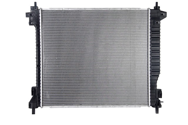 FVP Radiators & Condensers Radiator P/N:RAD13241