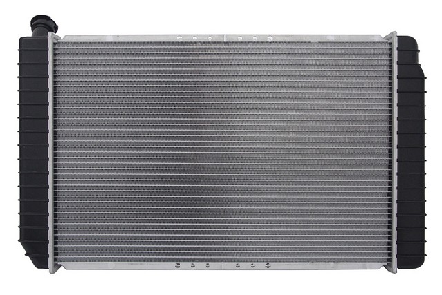 FVP Radiators & Condensers Radiator P/N:RAD1342