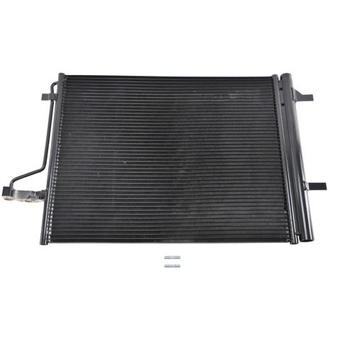 FVP Radiators & Condensers A/C Condenser P/N:CON4106