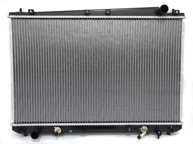 FVP Radiators & Condensers Radiator P/N:RAD2427