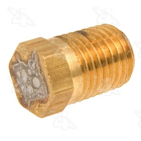 Four Seasons A/C Receiver Drier Fuse Plug P/N:35876