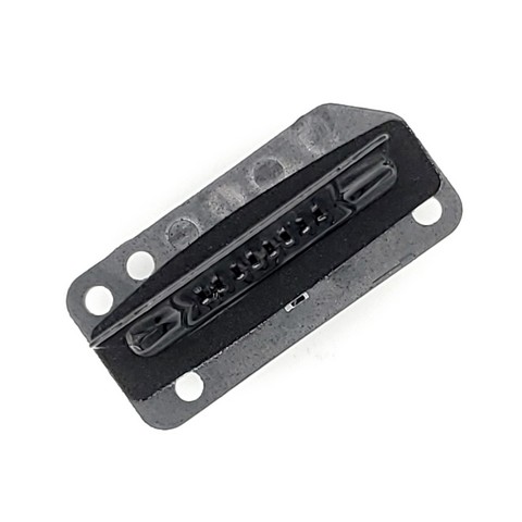 HOLSTEIN HVAC Blower Motor Resistor P/N:2BMR0005