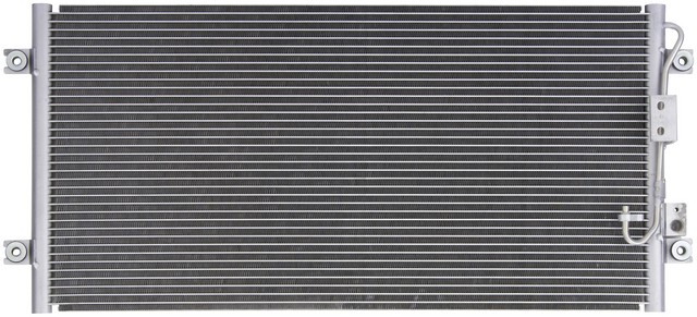 Spectra Premium A/C Condenser P/N:7-3063