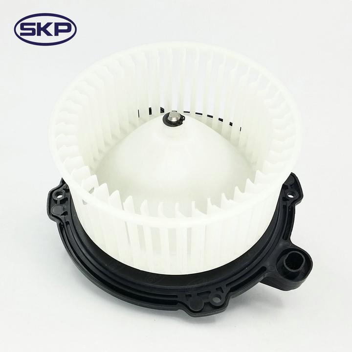 SKP HVAC Blower Motor P/N:SK700115