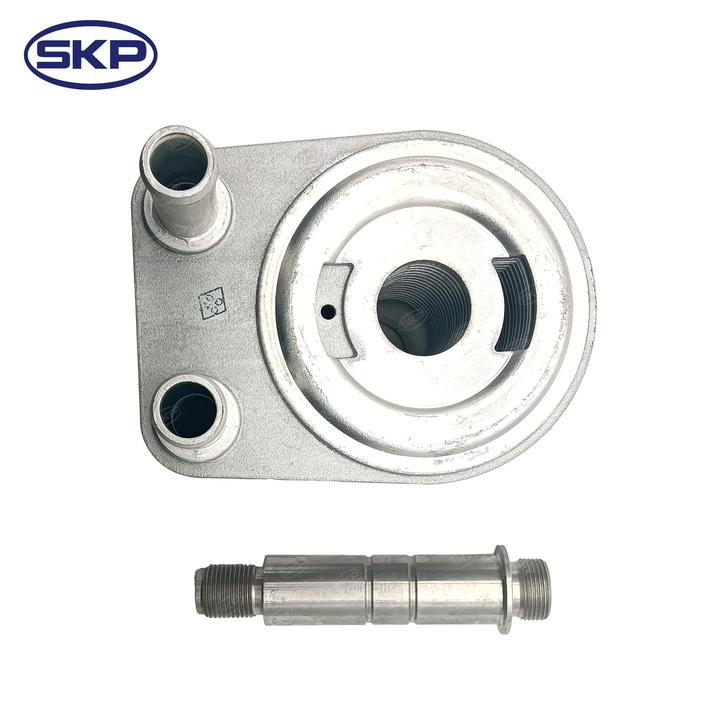 SKP Engine Oil Cooler P/N:SK90647